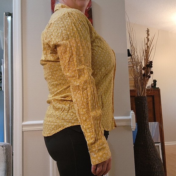 NWT WRK Shirt - Picture 3 of 13